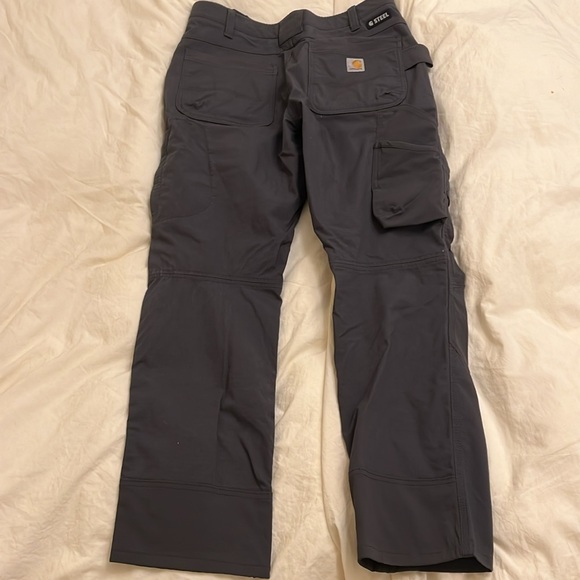 Carhartt STEEL pants - Picture 3 of 8